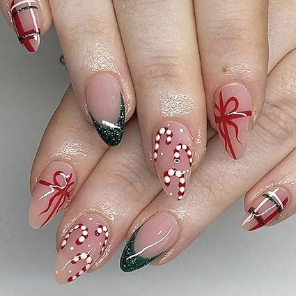 nail art