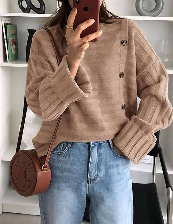 women's sweater